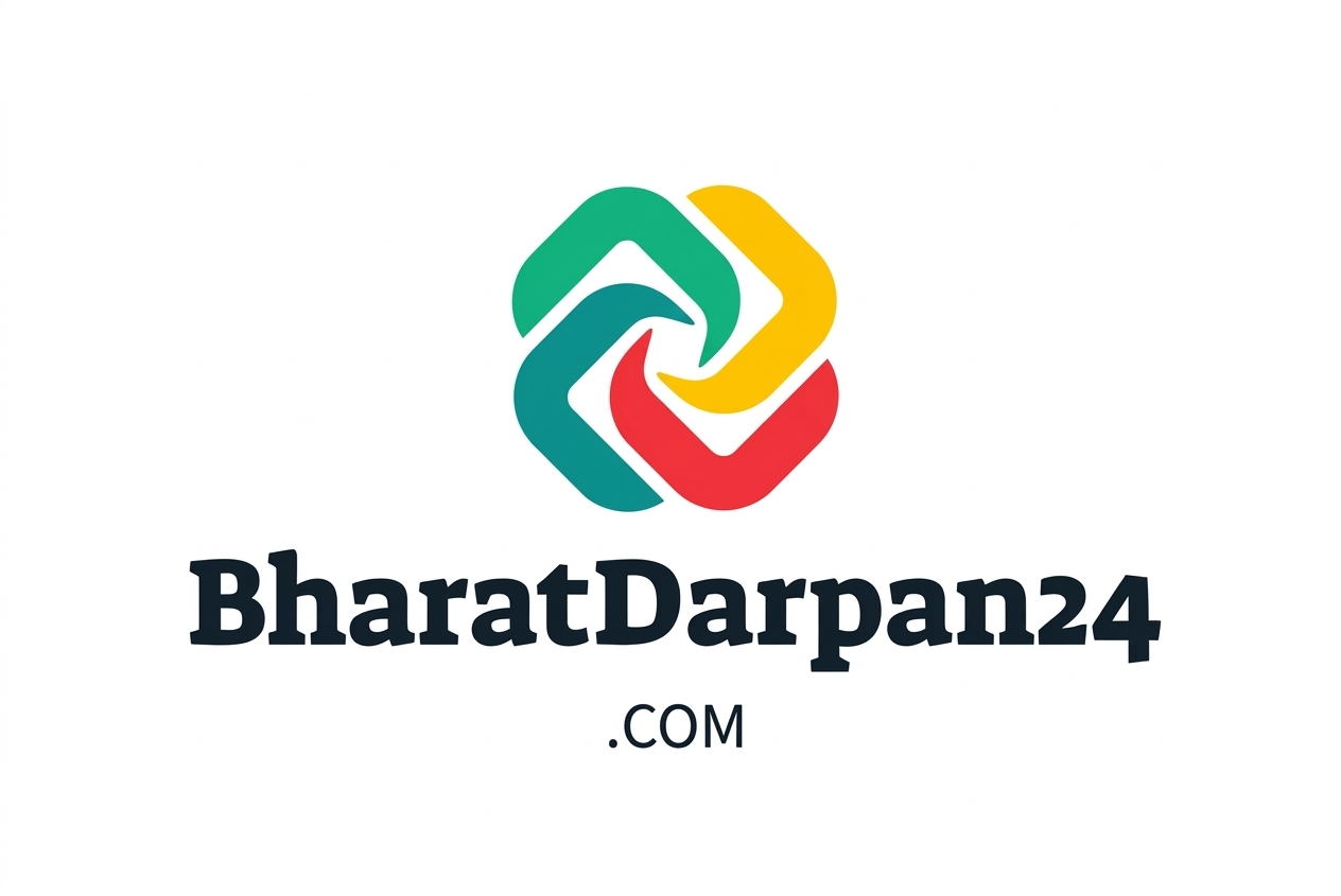 Bharatdarpan24.com