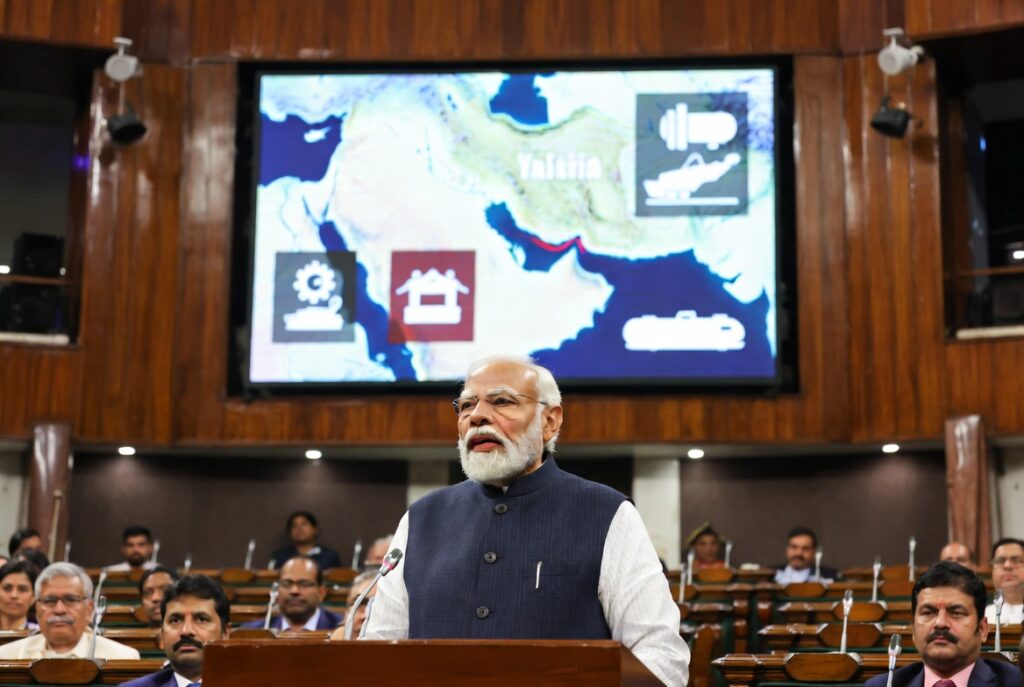 लॉकडाउन आने वाला है क्या? मोदी जी के भाषण ने पूरे देश को क्यों चौंका दिया,ईरान युद्ध से भारत पर कितना बड़ा संकट?