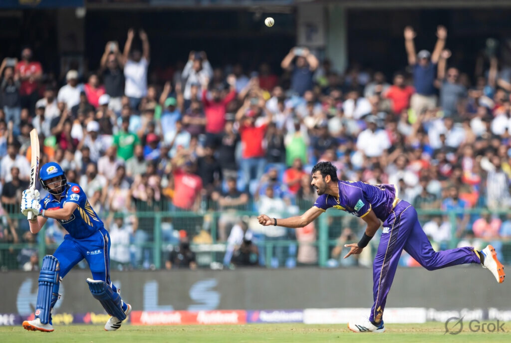 KKR vs MI IPL 2026: कौन जीतेगा ये मुकाबला? 29 मार्च 2026 को ईडन गार्डन्स में होने वाला धमाकेदार मैच – पूरी पूर्वावलोकन, प्लेइंग XI, हेड-टू-हेड और भविष्यवाणी