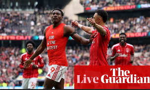 टोटेनहम vs नॉटिंघम फॉरेस्ट मैच रिपोर्ट 22 मार्च 2026: प्रीमियर लीग 2025/26 सीजन का मैचडे 31 एक बेहद महत्वपूर्ण रेलिगेशन सिक्स-पॉइंटर मुकाबला साबित हुआ