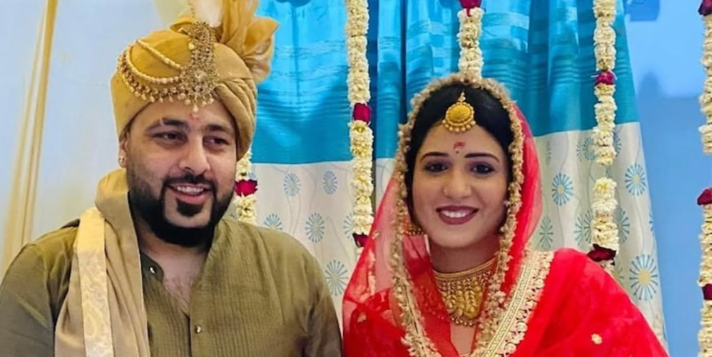 रैप किंग की नई शुरुआत: ईशा रिखी बन गईं बादशाह की दुल्हन– 2026 का रोमांचक प्रेम कथानक