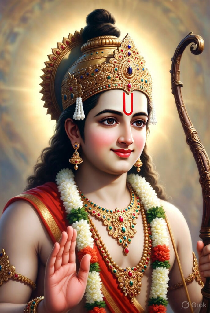 जय श्री राम! : – राम नवमी 2026 पर अयोध्या में मनाया जाएगा पहला पूर्ण राम जन्मोत्सव