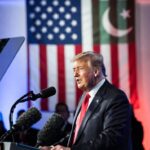 ट्रंप का बड़ा ऐलान: ‘मेरे प्रतिनिधि पाकिस्तान जा रहे हैं’ – ईरान से बातचीत की नई उम्मीद