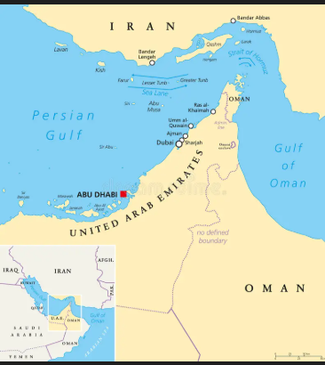 होर्मुज संकट के बाद भारत पहुंच रही तेल की विशाल खेप, रूस के बाद सबसे बड़ी सप्लाई