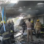 तमिलनाडु में पटाखा फैक्ट्री में जोरदार ब्लास्ट, कई मजदूर घायल – क्या है पूरा मामला?