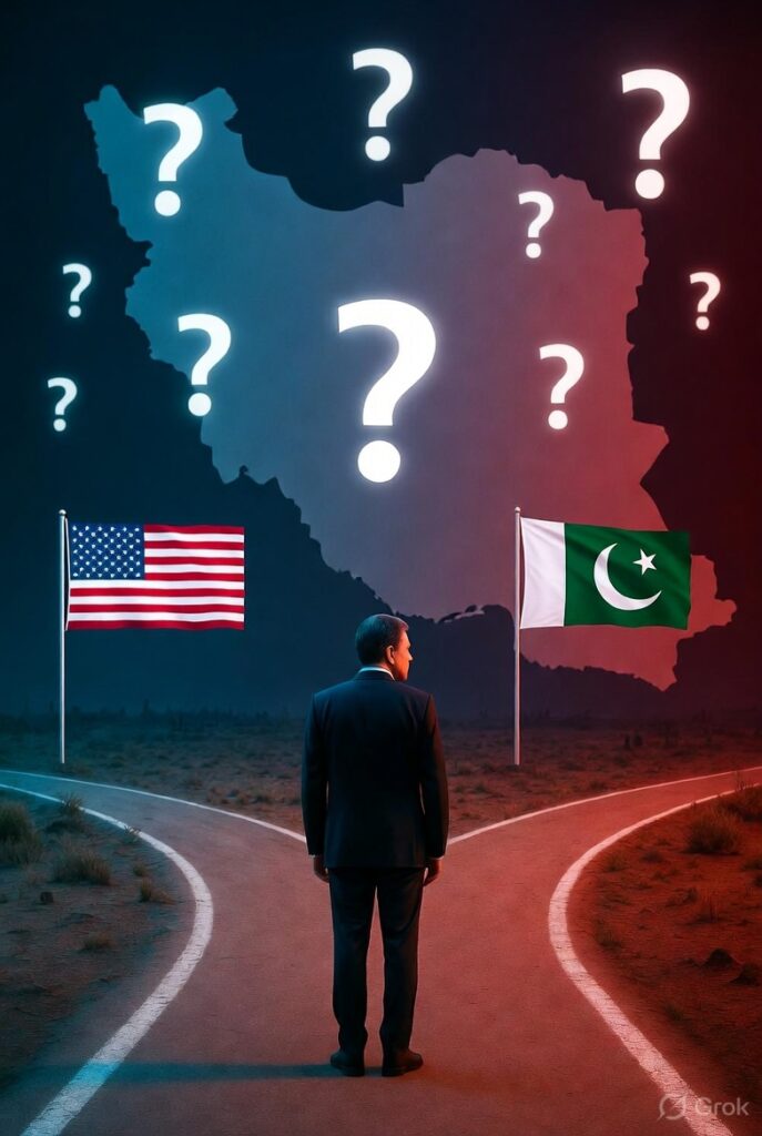 अमेरिका से पाकिस्तान जाने वाला दूत कौन होगा? युद्धविराम पर शुरू हुई अटकलें