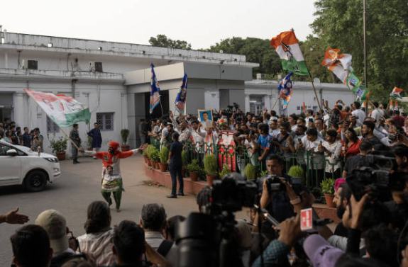 2026 चुनाव की मतगणना शुरू, जनता का फैसला आने वाला है – लाइव अपडेट
